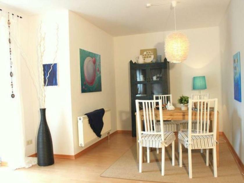 Exklusive Ferienwohnung An Der Elbe Дрезден Экстерьер фото